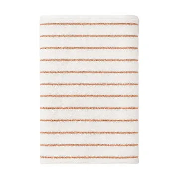Soft asciugamano - Off-white, 50x100 cm - Juna