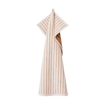 Soft asciugamano - Off-white, 50x100 cm - Juna