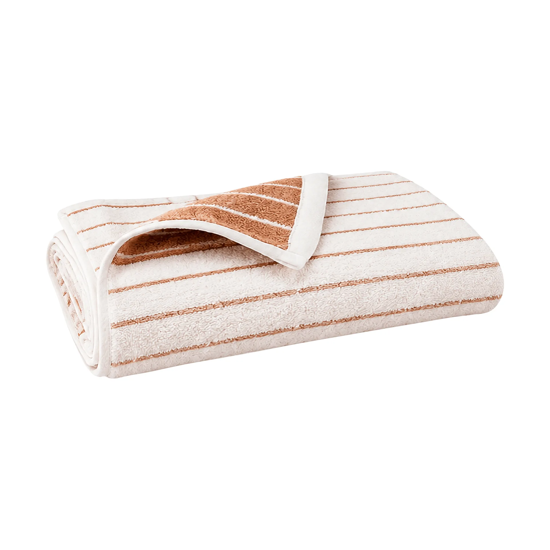Soft asciugamano, Off-white, 70x140 cm Juna
