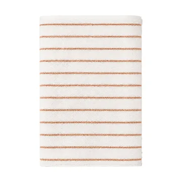 Soft asciugamano - Off-white, 70x140 cm - Juna