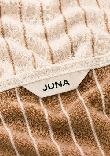 Soft asciugamano - Off-white, 70x140 cm - Juna