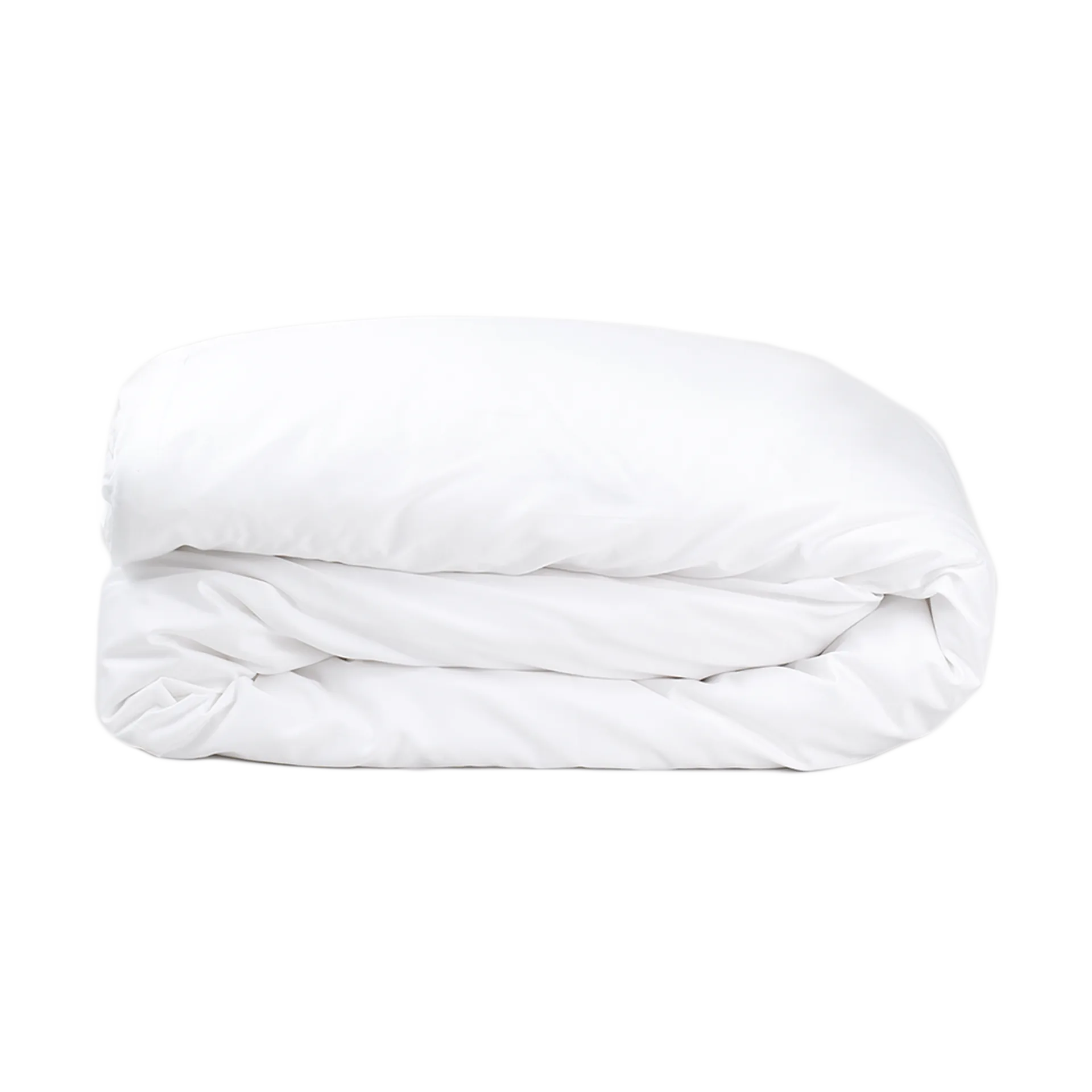 Copripiumino Juniper 220x230 cm, Bianco neve Juniper