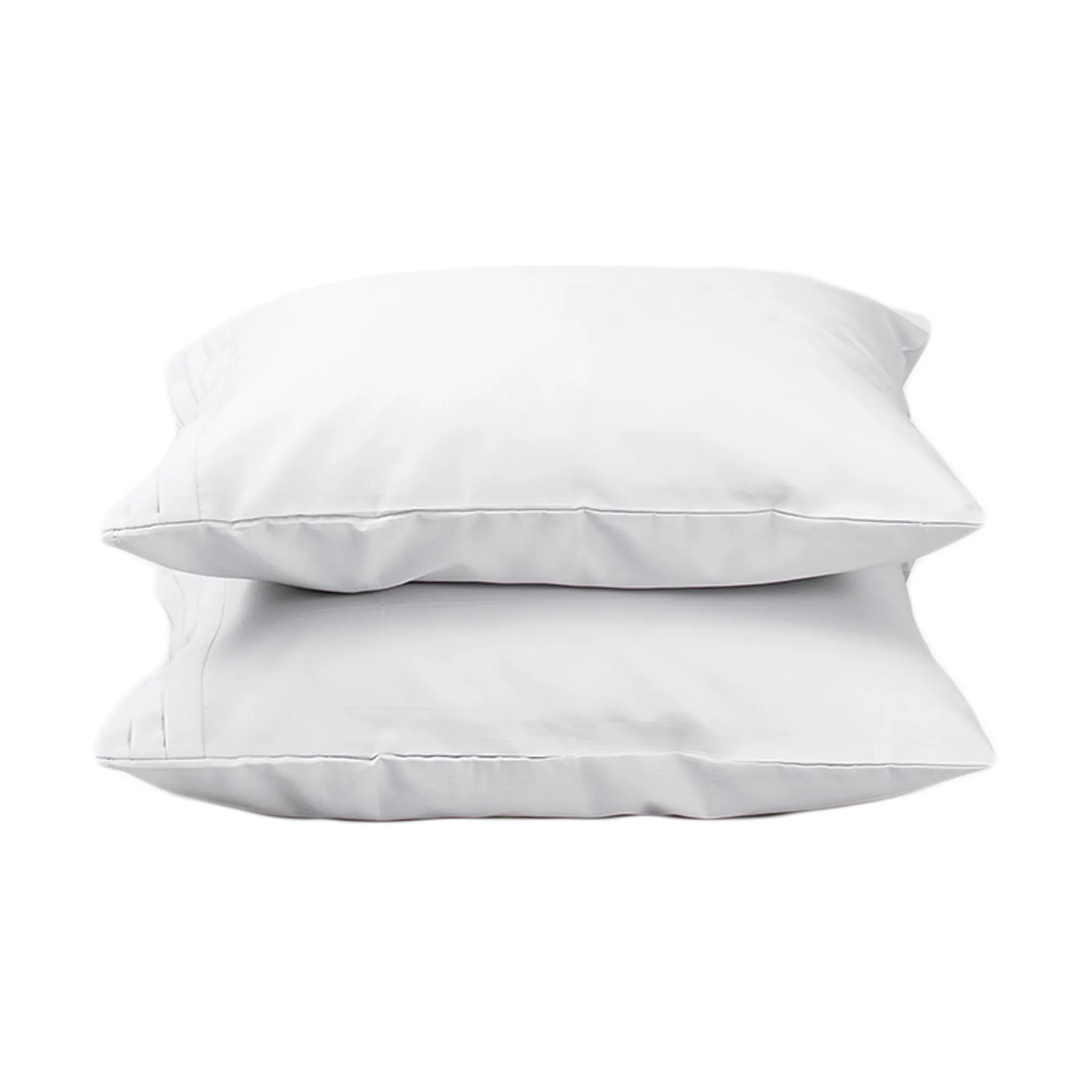 Federa Juniper 50x60 cm, confezione da 2, Grigio pietra Juniper