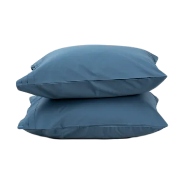 Federa Juniper 50x60 cm, confezione da 2 - North Sea blue - Juniper