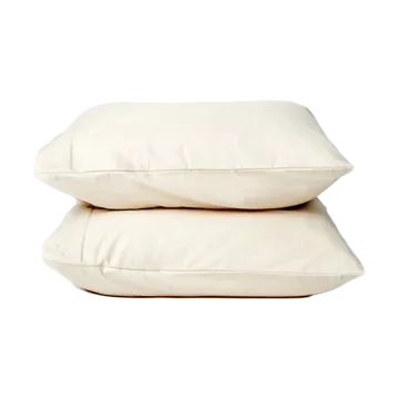 Federa Juniper 50x90 cm, confezione da 2 - Beach sand - Juniper