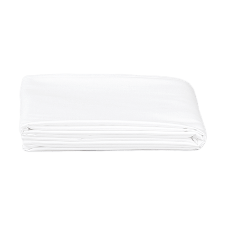 Lenzuolo con angoli Juniper, 160x200 cm - Bianco neve - Juniper
