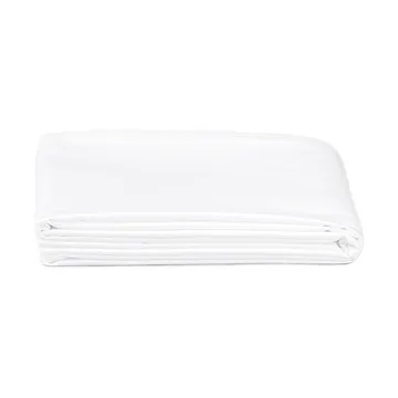 Lenzuolo con angoli Juniper, 180x200 cm - Bianco neve - Juniper