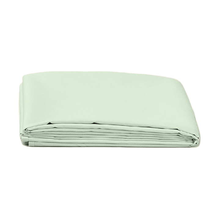 Lenzuolo con angoli Juniper, 180x200 cm - Verde salvia - Juniper