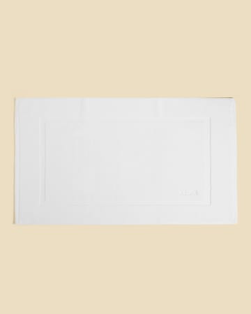 Tappeto da bagno Juniper 50x80 cm - Bianco neve - Juniper