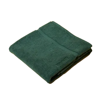 Tappeto da bagno Juniper 50x80 cm - Juniper green - Juniper