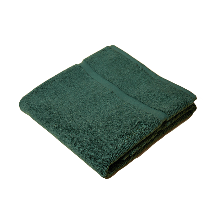 Tappeto da bagno Juniper 50x80 cm - Juniper green - Juniper