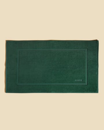 Tappeto da bagno Juniper 50x80 cm - Juniper green - Juniper