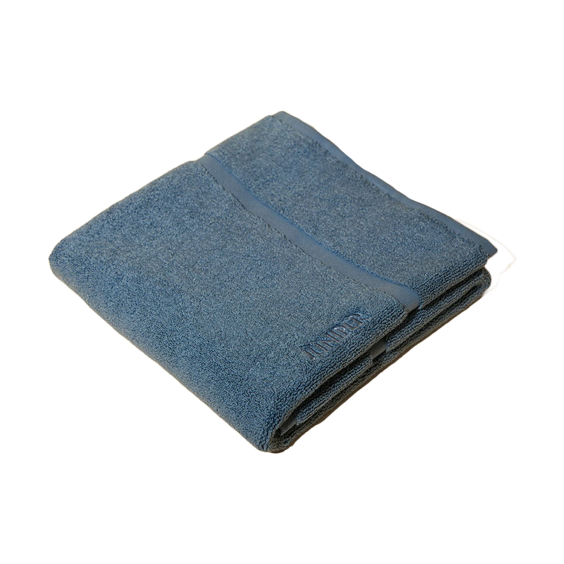 Tappeto da bagno Juniper 50x80 cm, North Sea blue Juniper