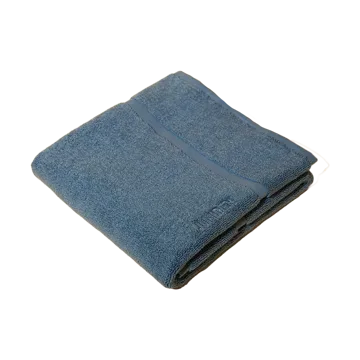 Tappeto da bagno Juniper 50x80 cm - North Sea blue - Juniper