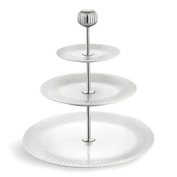 Alzatina Hammershøi - bianco - Kähler