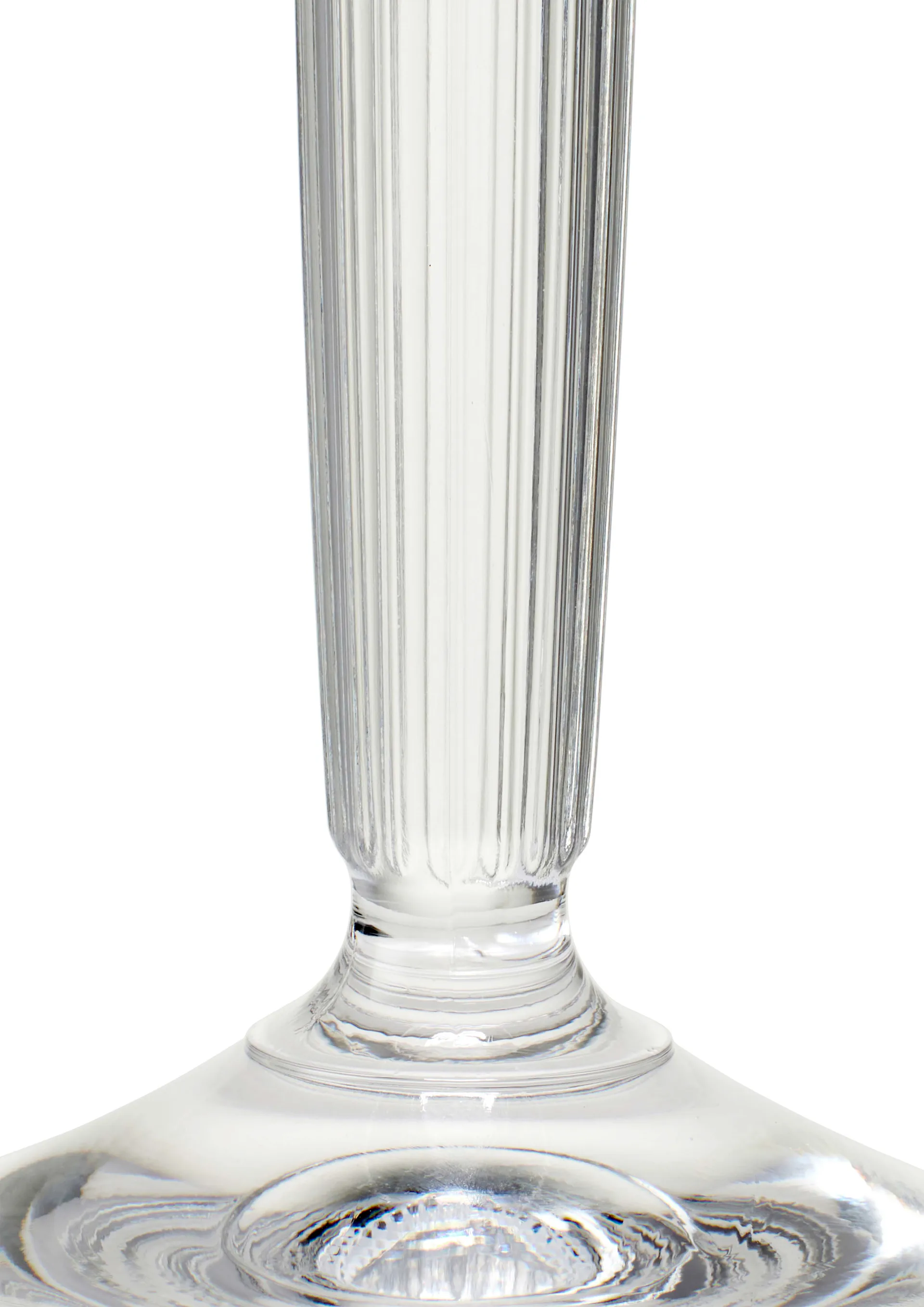 Bicchiere da vino bianco Hammershøi 35 cl, confezione da 2, Trasparente Kähler