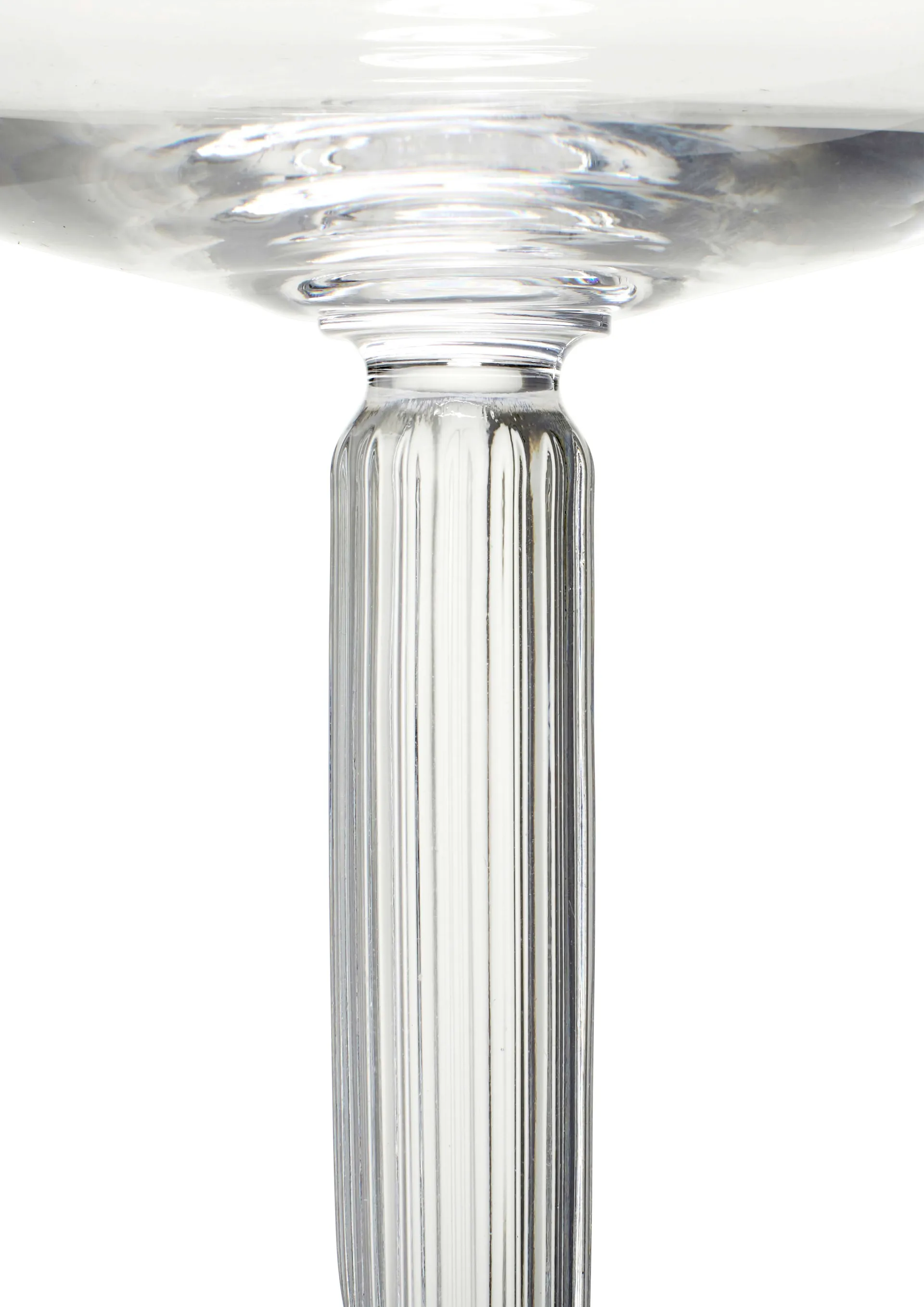 Bicchiere da vino rosso Hammershøi 49 cl, confezione da 2, Trasparente Kähler