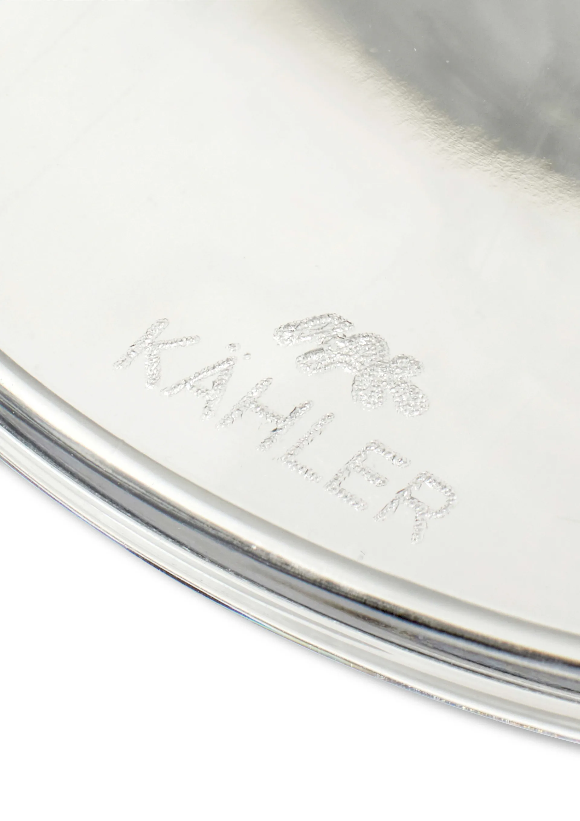 Bicchiere da vino rosso Hammershøi 49 cl, confezione da 2, Trasparente Kähler