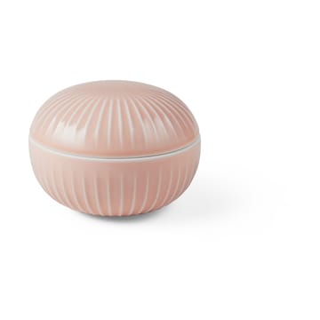 Bomboniera Hammershøi, Ø 12 cm - Nude - Kähler
