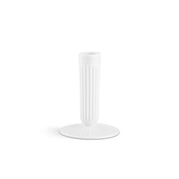 Candeliere Hammershøi 13 cm - bianco - Kähler