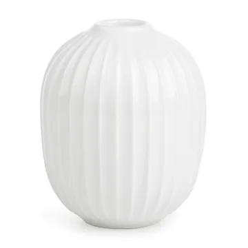 Candeliere Hammershøi grande - bianco - Kähler