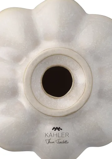 Candeliere Kantarell - Sabbia, 10 cm - Kähler