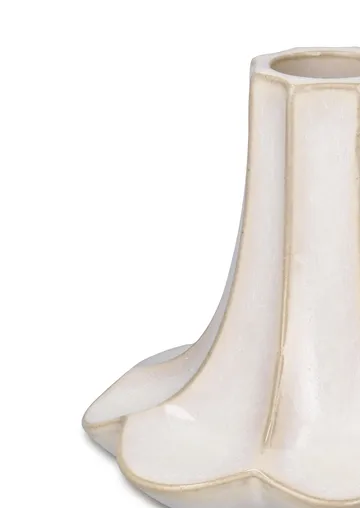 Candeliere Kantarell - Sabbia, 10 cm - Kähler