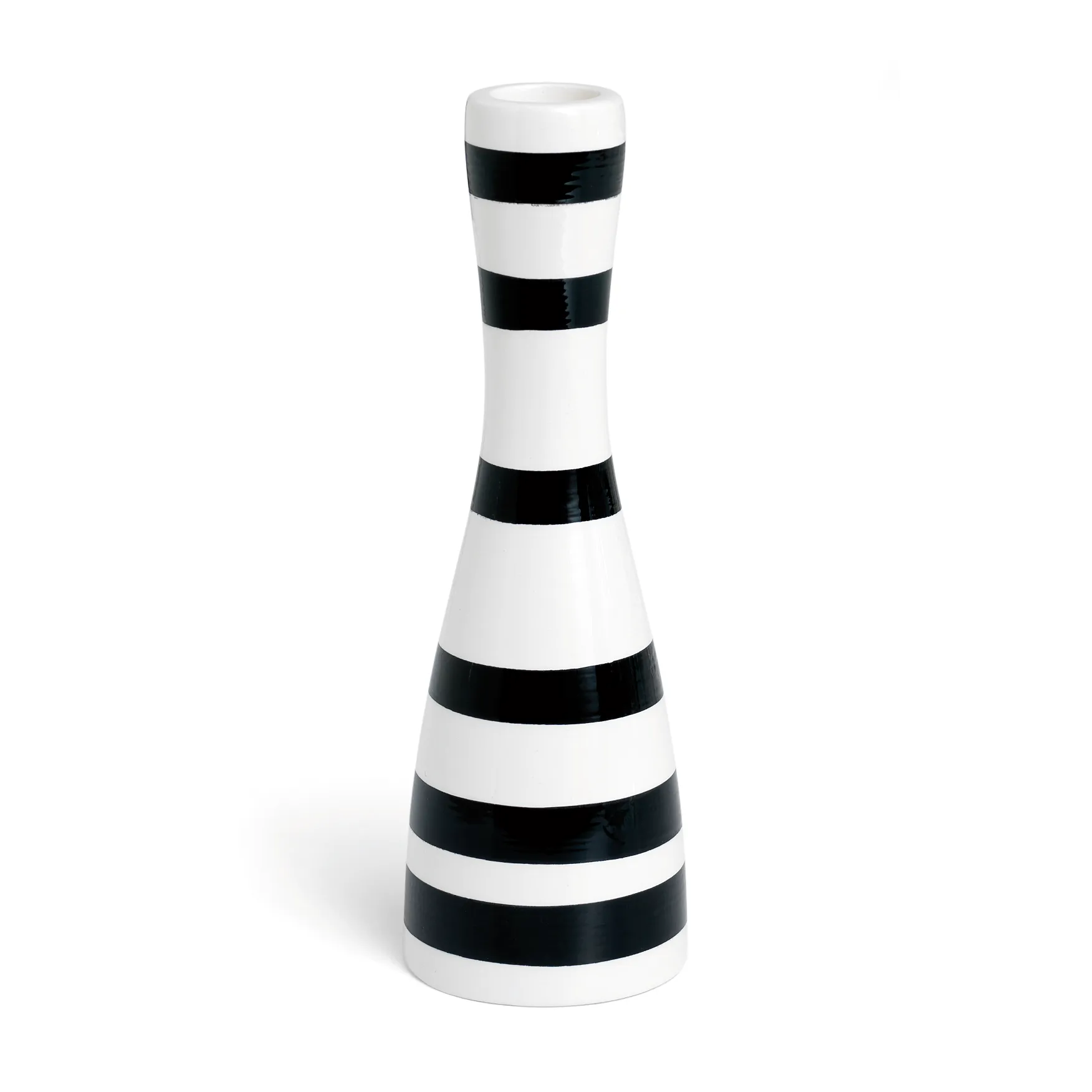 Candeliere Omaggio medio, nero Kähler