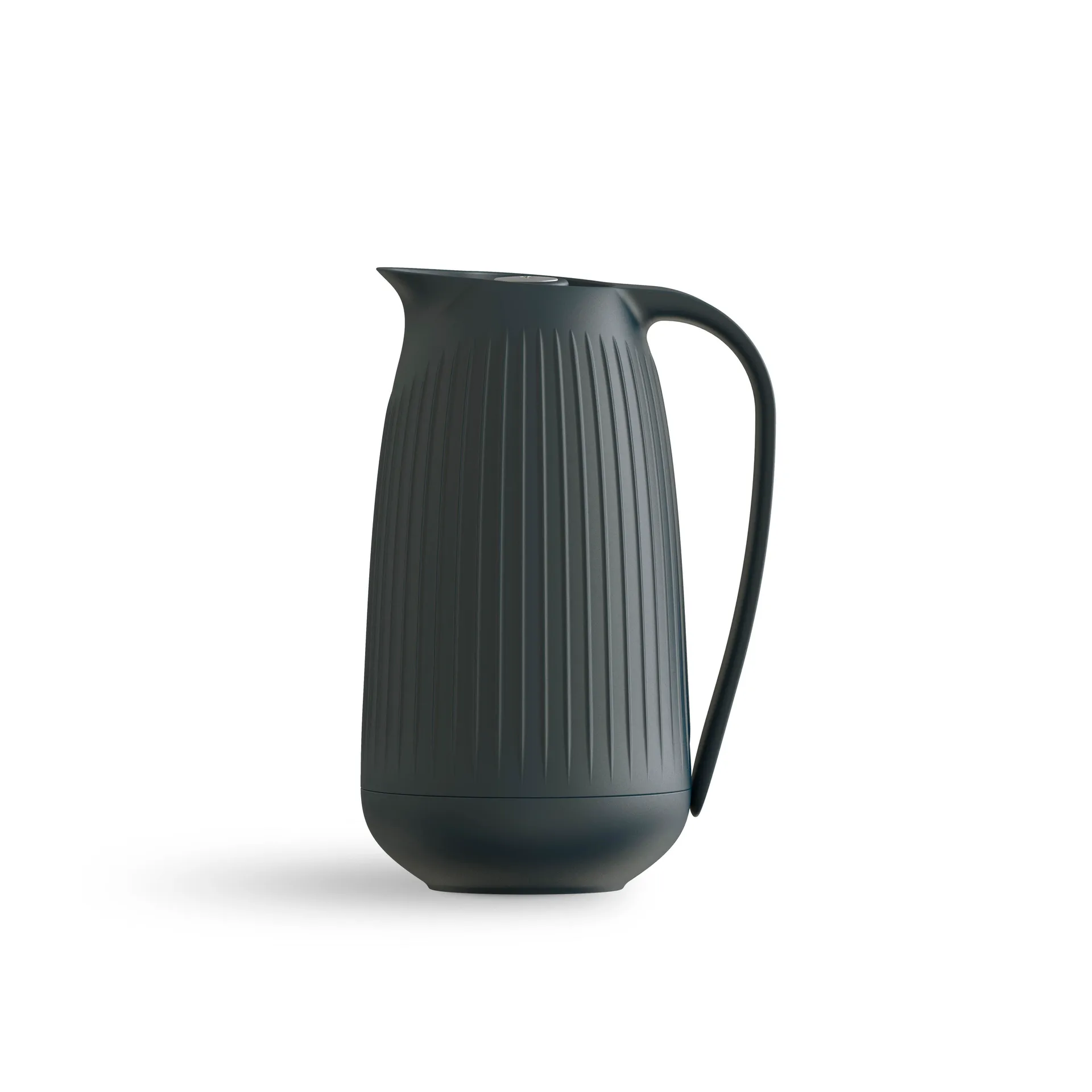 Caraffa termica Hammershøi, anthracite (grigio) Kähler