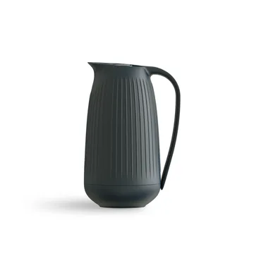 Caraffa termica Hammershøi - anthracite (grigio) - Kähler