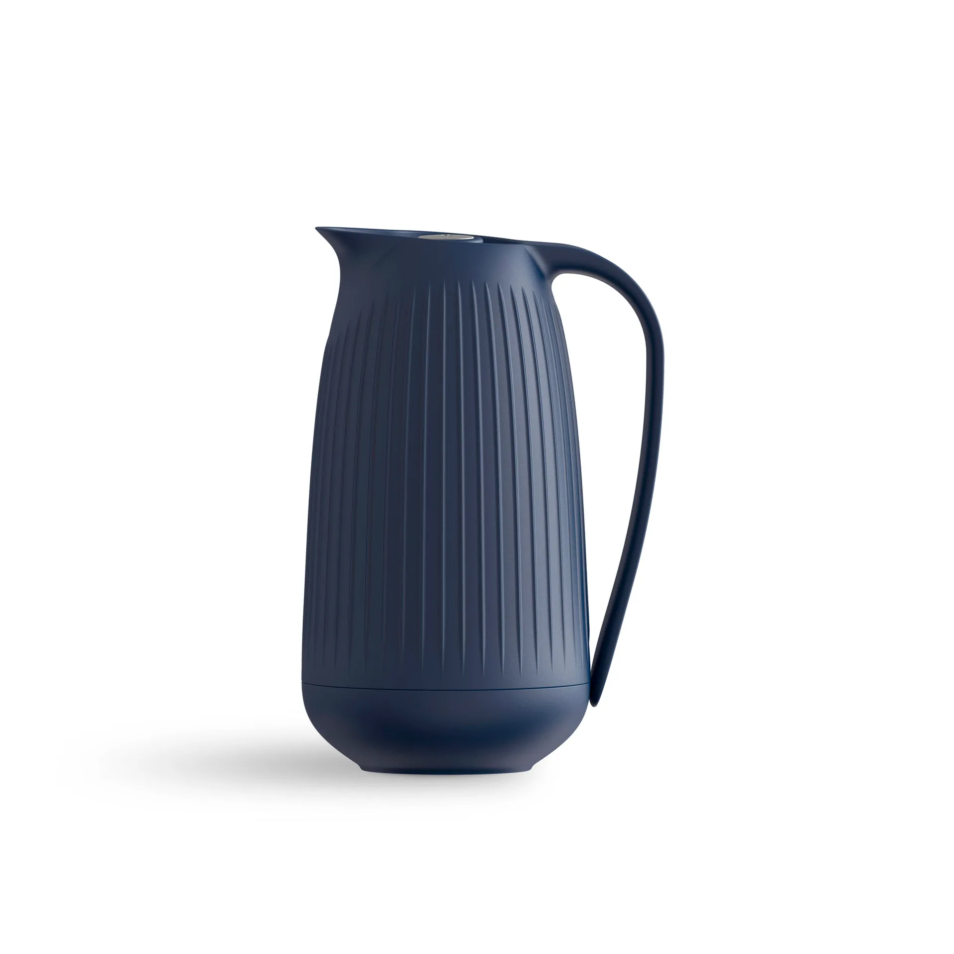 Caraffa termica Hammershøi, indigo (blu scuro) Kähler