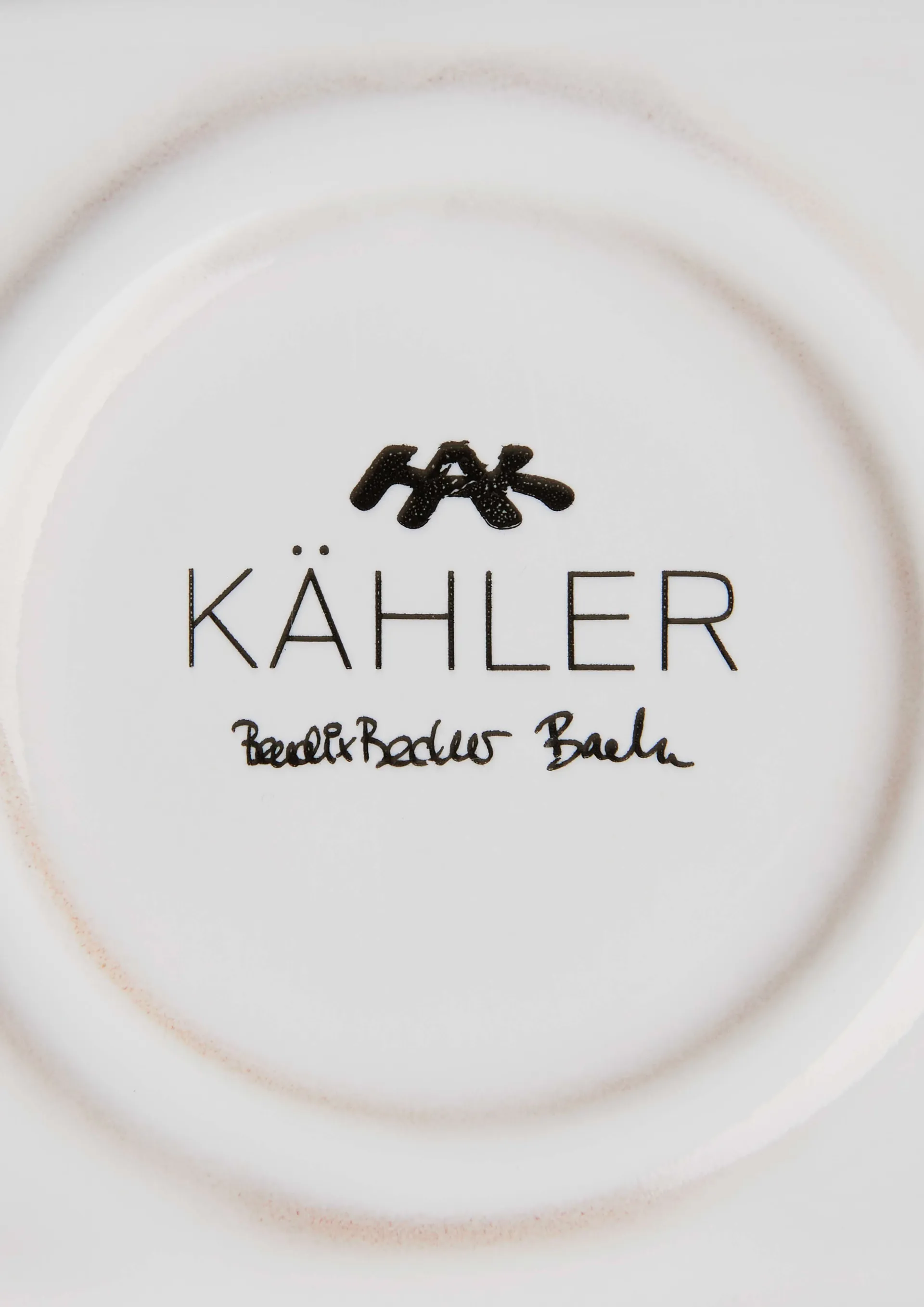 Casetta luminosa Gingerbread small 11 cm, Marrone Kähler