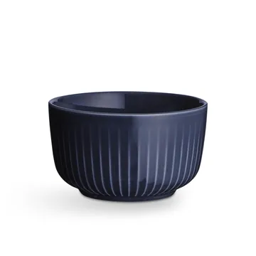 Ciotola Hammershøi Ø 11 cm - indigo - Kähler