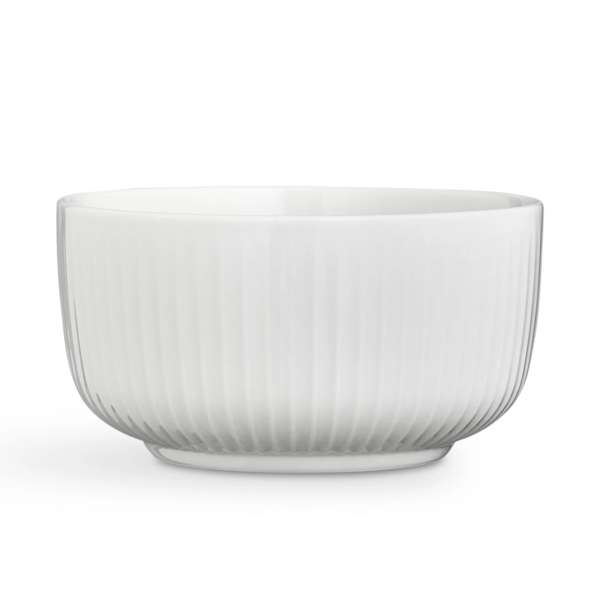 Ciotola Hammershøi Ø 17 cm, bianco Kähler