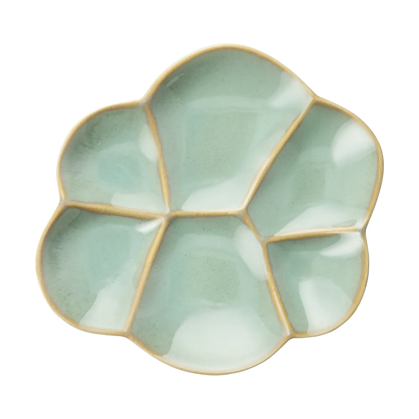 Ciotola Kantarell, Blu, Ø14,5 cm Kähler