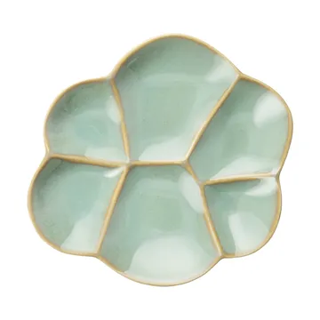 Ciotola Kantarell - Blu, Ø14,5 cm - Kähler