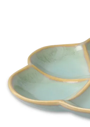 Ciotola Kantarell - Blu, Ø14,5 cm - Kähler