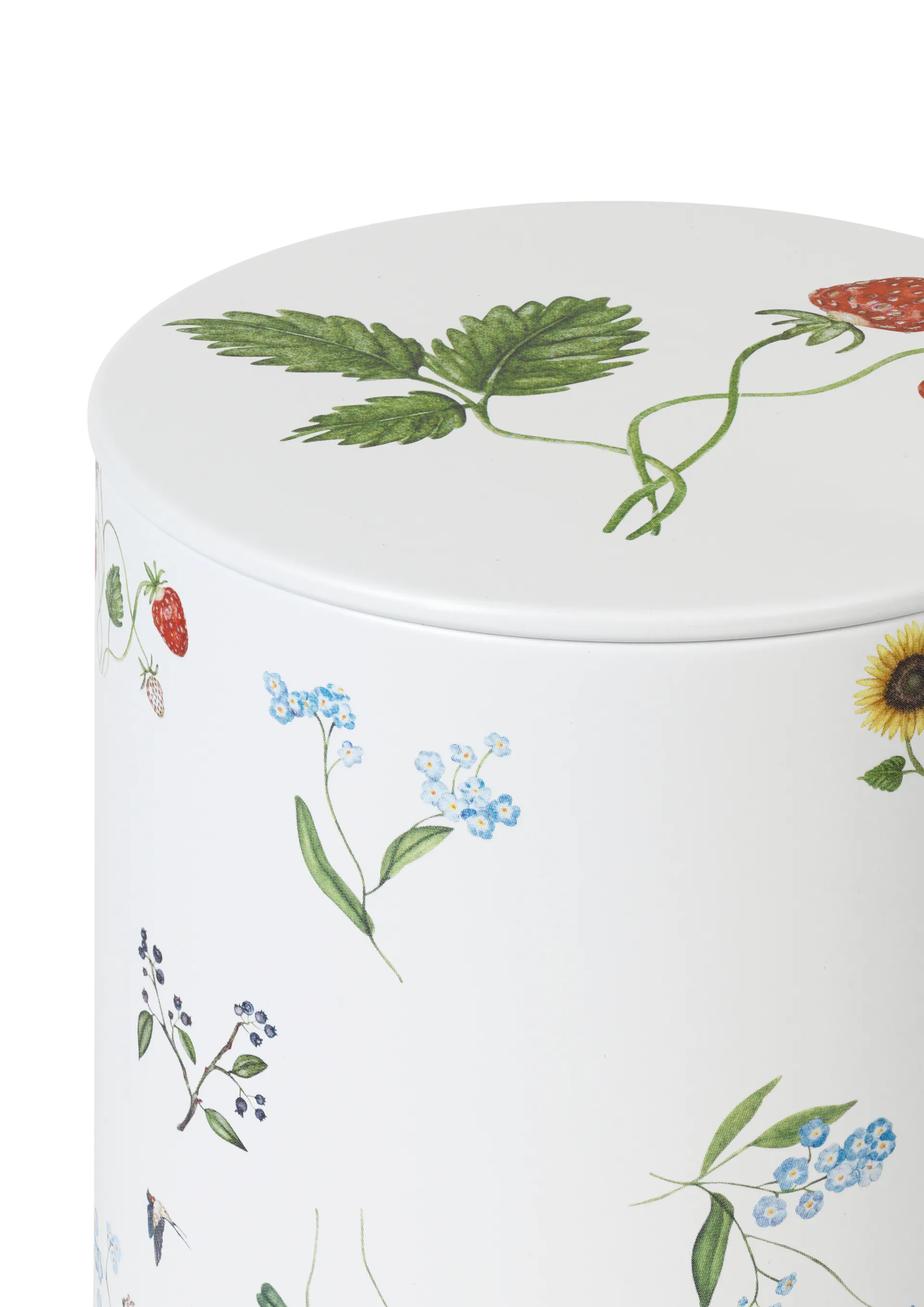 Contenitore Hammershøi summer 18,5 cm, Symphony Kähler