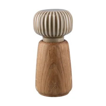 Hammershøi macinaspezie piccolo - Marrone, 14 cm - Kähler
