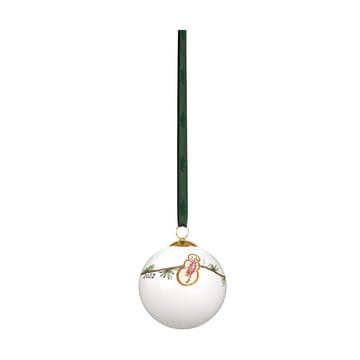 Pallina di Natale Hammershøi Christmas Ø6 cm - 2025 - Kähler