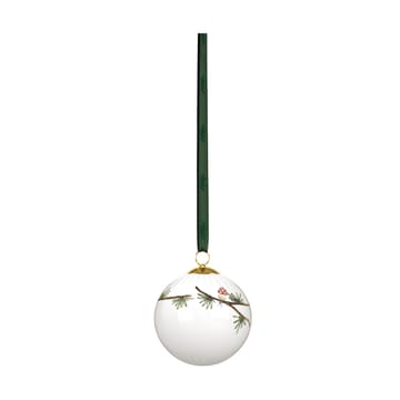 Pallina di Natale Hammershøi Christmas Ø6 cm - 2025 - Kähler