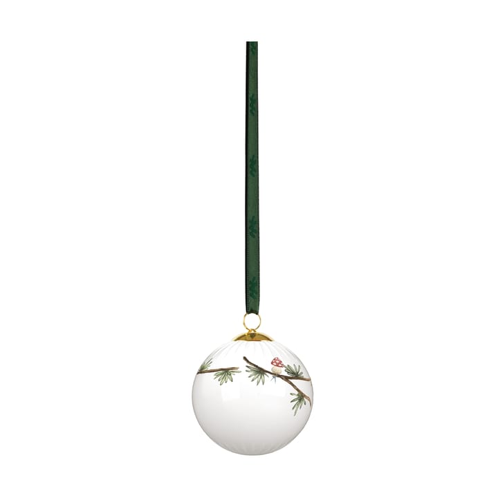 Pallina di Natale Hammershøi Christmas Ø6 cm, 2025 Kähler
