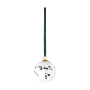 Pallina di Natale Hammershøi Christmas Ø6 cm - 2026 - Kähler
