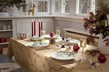 Pallina di Natale Hammershøi Christmas Ø6 cm - 2026 - Kähler