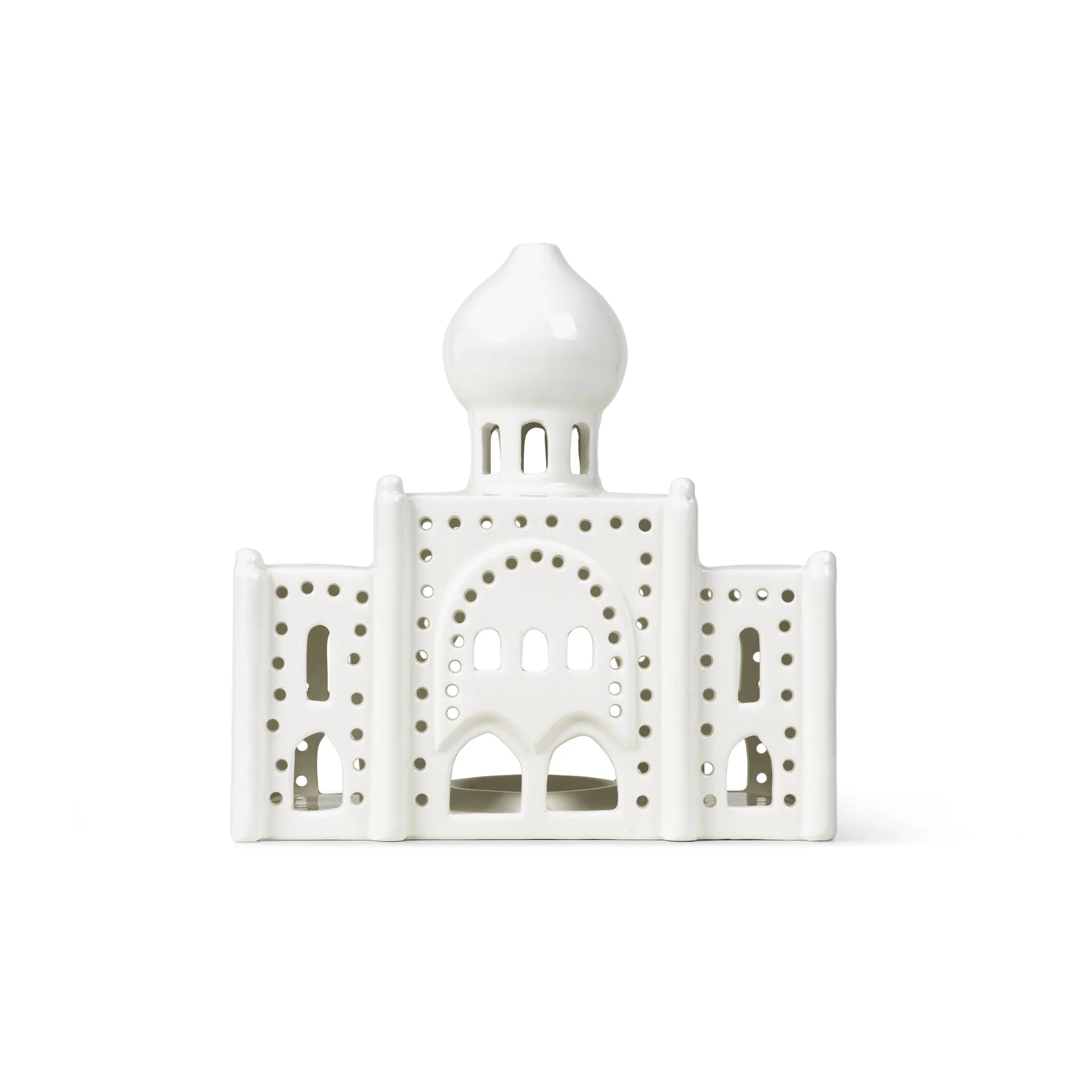 Portacandele Urbania, Nimb Kähler