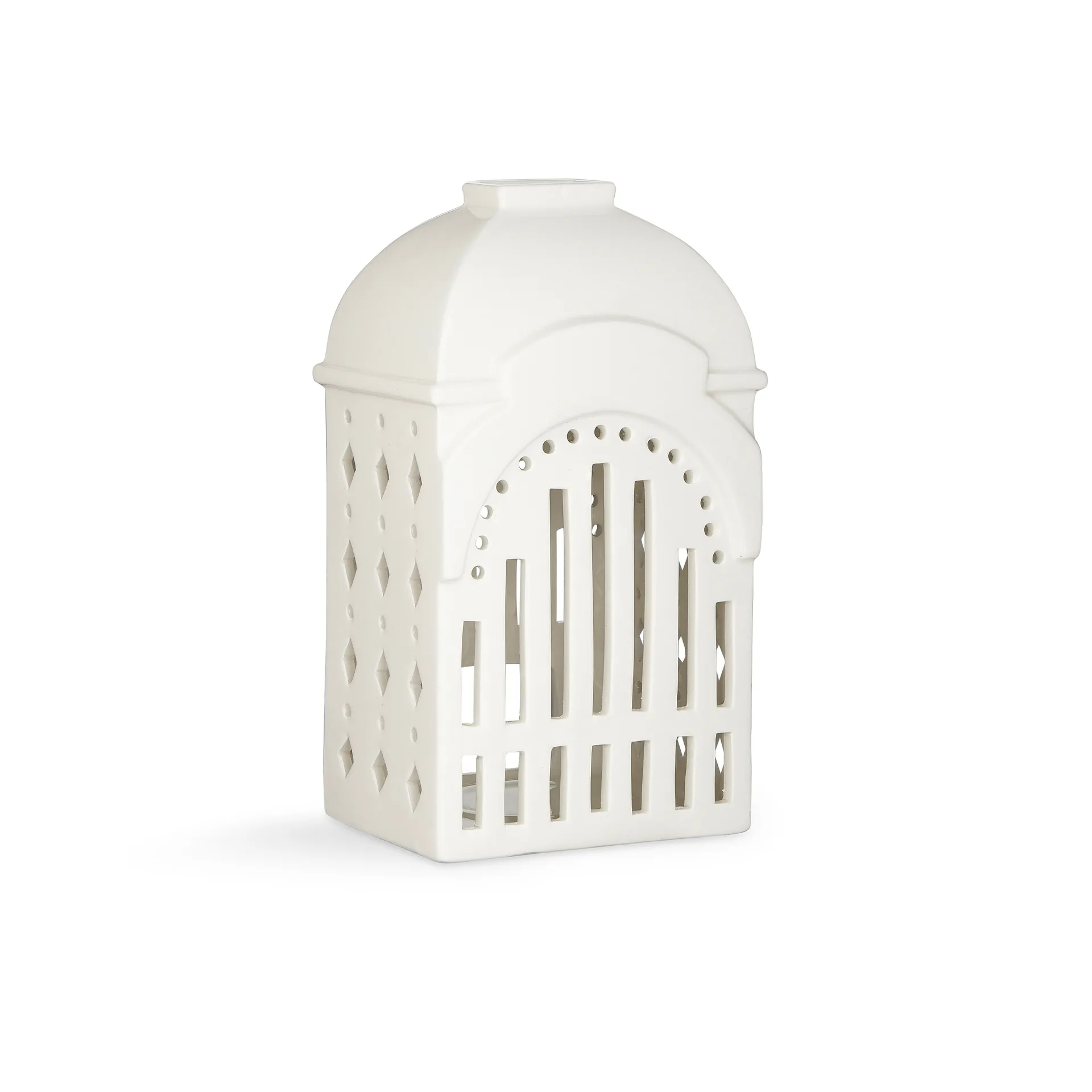 Portacandele Urbania, Tivoli Kähler