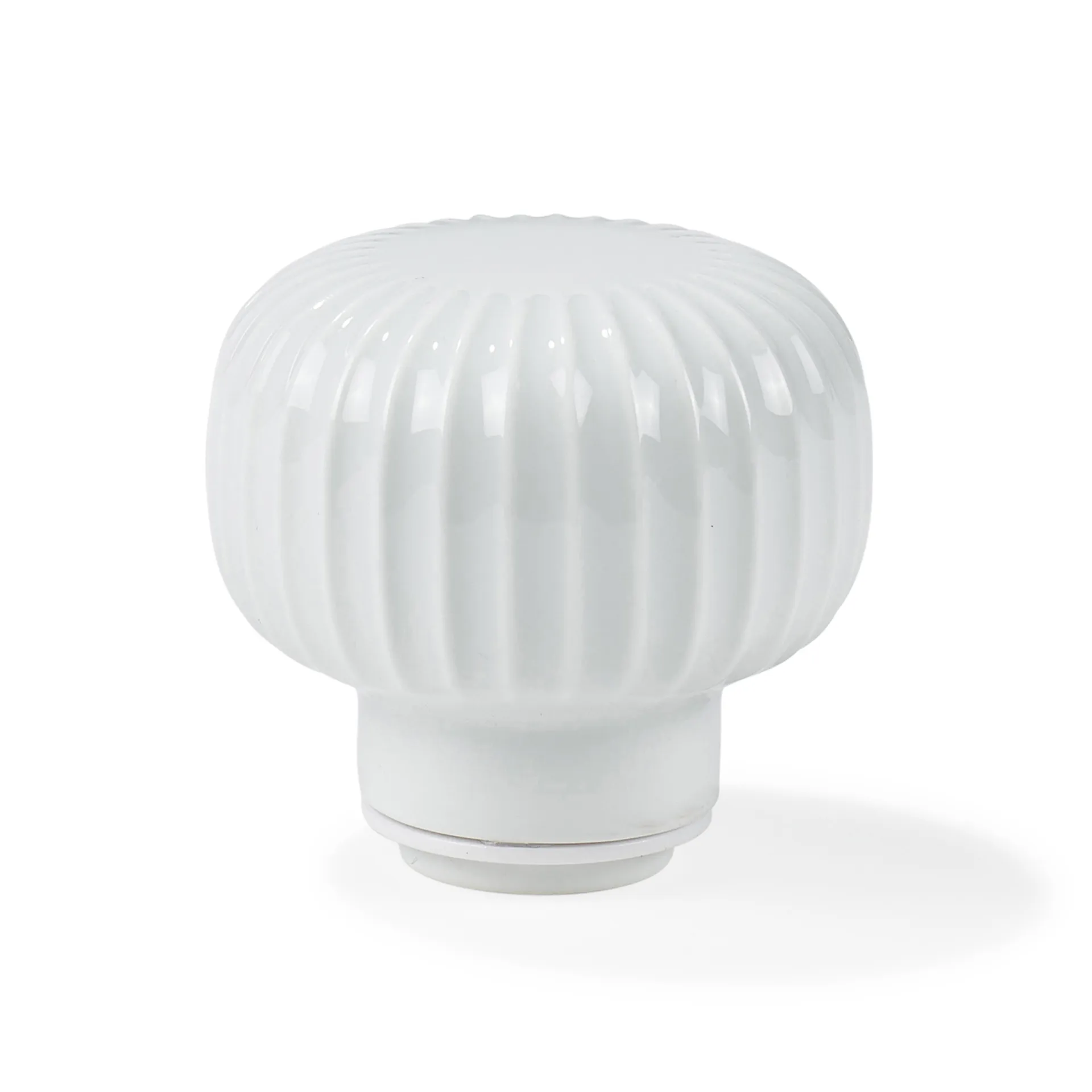 Ricambio parte superiore macina spezie Hammershøi , bianco Kähler