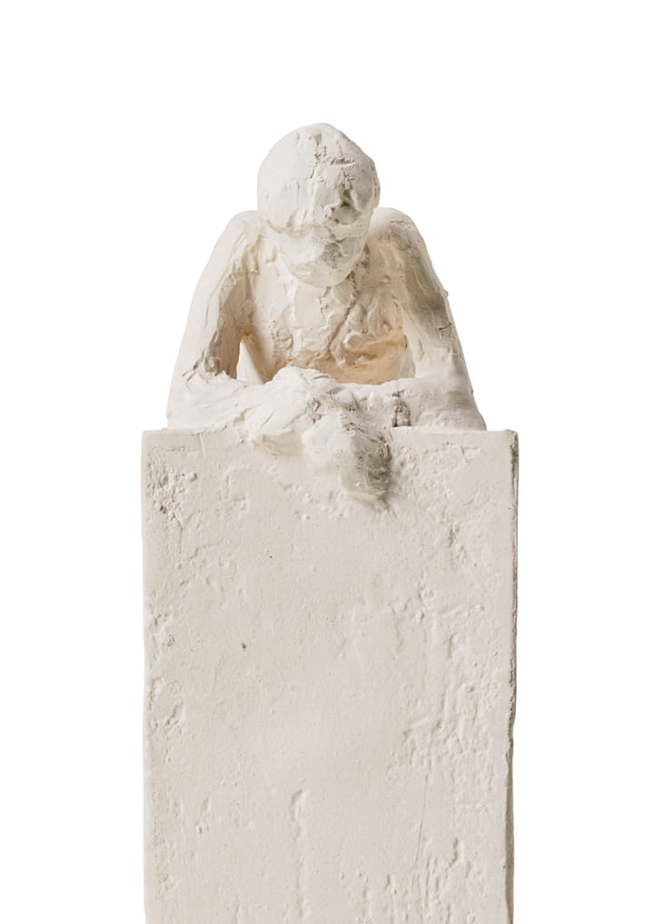 Scultura Astro, Acquario Kähler