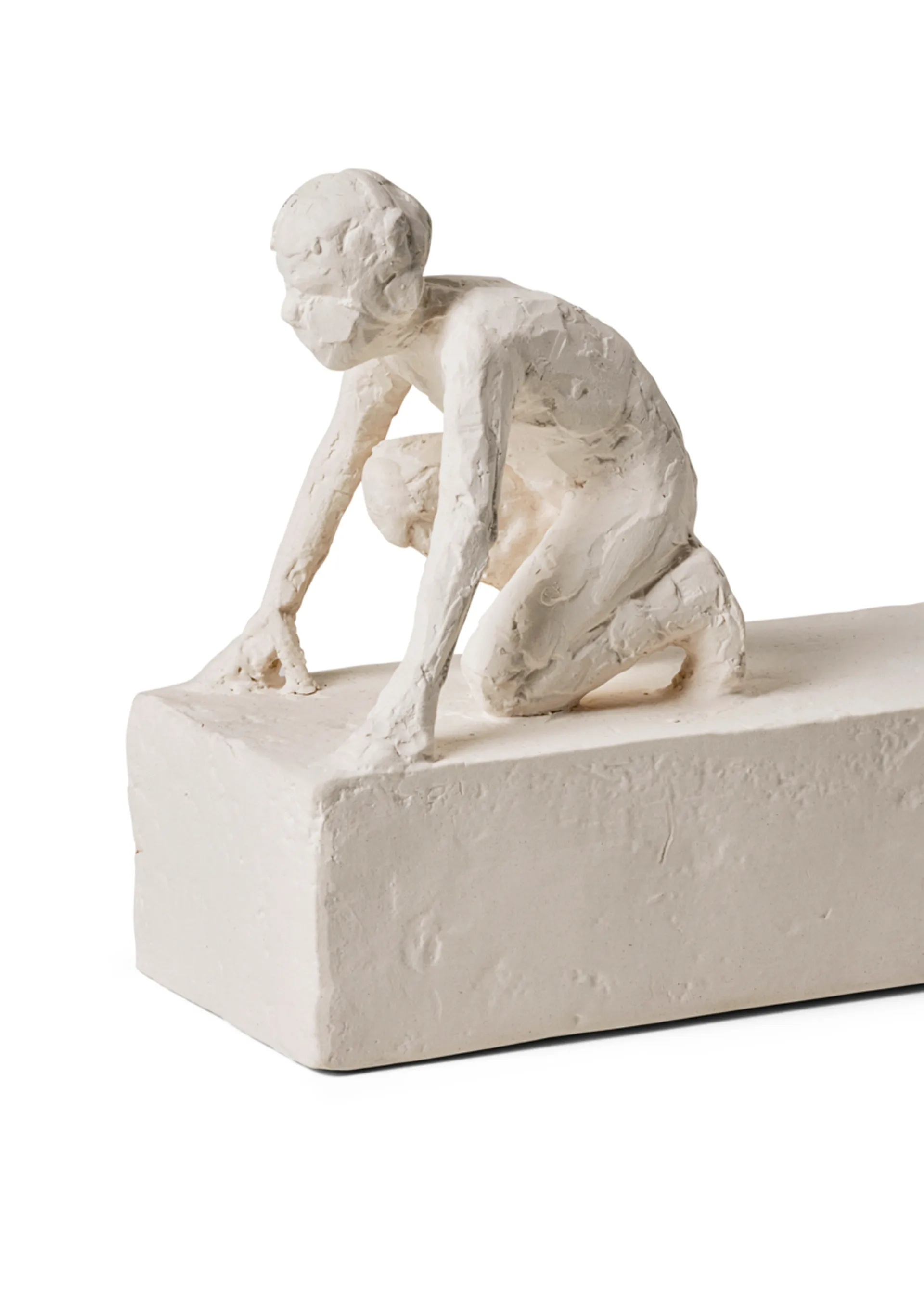 Scultura Astro, Ariete Kähler