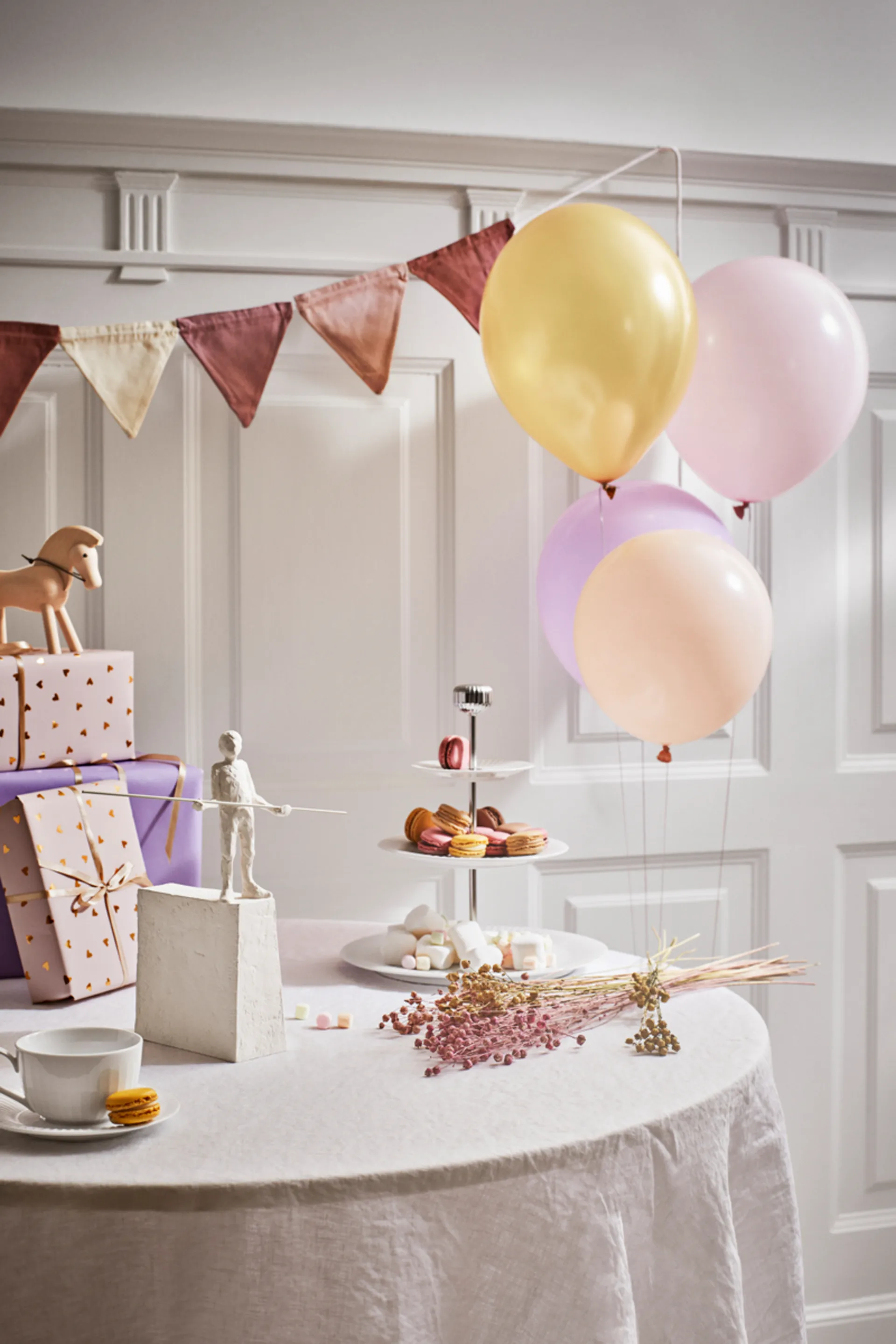 Scultura Astro, Bilancia Kähler